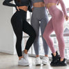 Seamless Leggings Women Yoga Pants High Waist Gym Sport Yoga Leggings Sexy Push Up Running Tights Fitness Leggins Women | Vimost Shop.