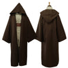 Star Wars Jedi Knight Cosplay Costume Mace Windu Obi Wan Kenobi Anakin Skywalker Cloak Ahsoka Tano Halloween Adult Men | Vimost Shop.