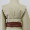 Star Wars Jedi Knight Cosplay Costume Mace Windu Obi Wan Kenobi Anakin Skywalker Cloak Ahsoka Tano Halloween Adult Men | Vimost Shop.