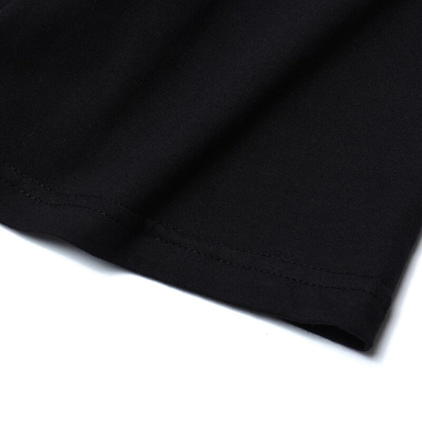 Japanese Streetwear T Shirt Men Hip Hop Funny Fat Panda Samurai T-Shirt Summer Short Sleeve Tshirt Harajuku Cotton Tees New | Vimost Shop.