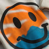 Men Hip Hop Hoodie Sweatshirt Streetwear Harajuku Graffiti Hoodie Pullover Face HipHop Loose Hoodie Skateboard Autumn | Vimost Shop.