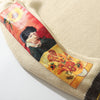 Men Hip Hop Sweater Pullover Streetwear Van Gogh Painting Embroidery Knitted Sweater Retro Vintage Autumn Sweaters Cotton | Vimost Shop.