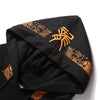 Ancient Chinese Dragon Print Fashion Hoodie Streetwear Mens Hip Hop Hoodie Sweatshirt Casual Black Pullover Cotton Autumn | Vimost Shop.
