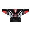 Sublimated HARROW Team Design Hockey Shirts | Vimost Shop.