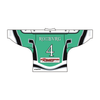 Sublimated Northern Vikings Team Design Hockey Jersey | Vimost Shop.