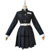 Kimetsu no Yaiba Tsuyuri Kanawo Team Uniform Tops Dress Outfit Anime Customize Cosplay Costumes | Vimost Shop.