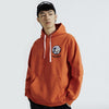 Embroidery Funny Cat Hoodies Sweatshirt Men Hip Hop Winter Fleece Pullover Black Retro Hoodie Streetwear Casual Cotton Fall | Vimost Shop.