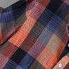 Fashion Men's shirt Streetwear Casual Short sleeve shirt Camisa Button Plaid Hawaii Print Beach Blouse Top Camisa masculina | Vimost Shop.
