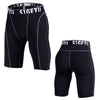 High Elastic GYM Shorts Men Dry Fit Running Shorts Football Phone Pocket Design Fitness Sport Shorts Workout Short Leggings | Vimost Shop.