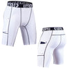 High Elastic GYM Shorts Men Dry Fit Running Shorts Football Phone Pocket Design Fitness Sport Shorts Workout Short Leggings | Vimost Shop.
