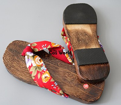 Jigoku Shoujo Enma Ai Maid Dress Kimono Yukata Uniform Outfit Anime Cosplay Costumes | Vimost Shop.