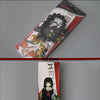 Jigoku Shoujo Enma Ai Maid Dress Kimono Yukata Uniform Outfit Anime Cosplay Costumes | Vimost Shop.