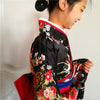 Jigoku Shoujo Enma Ai Maid Dress Kimono Yukata Uniform Outfit Anime Cosplay Costumes | Vimost Shop.