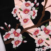 Loose Hip Hop T Shirt Men Streetwear Japanese Sakura Tshirt Short Sleeve Cotton Harajuku T-Shirt Oversize Japan Style Tees | Vimost Shop.