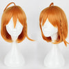 LoveLive!Sunshine!! Aqours Takami Chika Sakurauchi Riko Matsuura Kanan Kurosawa Dia School Uniform Sailor Suit Cosplay Costumes | Vimost Shop.