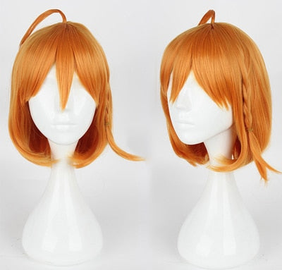 LoveLive!Sunshine!! Aqours Takami Chika Sakurauchi Riko Matsuura Kanan Kurosawa Dia School Uniform Sailor Suit Cosplay Costumes | Vimost Shop.