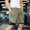 Men Running Shorts 2 In 1 Sport GYM Shorts Men New Design Jogging Fitness Training Shorts Quick Dry Basketball Shorts Male | Vimost Shop.