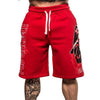 Mens summer fitness camouflage shorts fashion Casual Calf-Length Sweatpants male Joggers Workout Cotton Brand Short Trousers | Vimost Shop.
