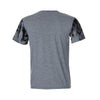 Man's Jordan 23 3D T Shirts Men Camouflage O-neck Fashion Printed 23 Hip-Hop Tee Camisetas Clothing Casual Top | Vimost Shop.