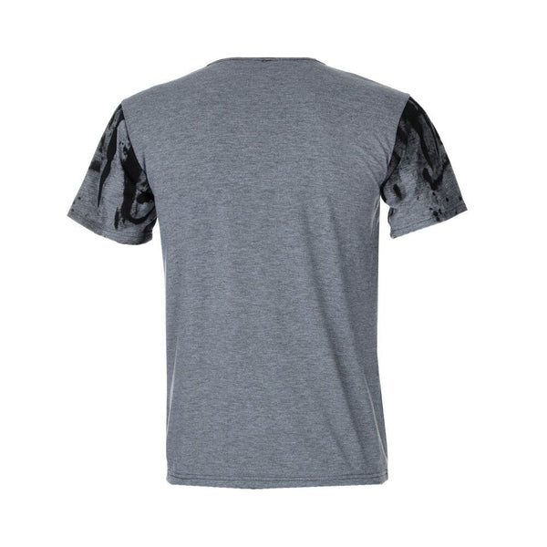 Man's Jordan 23 3D T Shirts Men Camouflage O-neck Fashion Printed 23 Hip-Hop Tee Camisetas Clothing Casual Top | Vimost Shop.