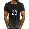 Man's Jordan 23 3D T Shirts Men Camouflage O-neck Fashion Printed 23 Hip-Hop Tee Camisetas Clothing Casual Top | Vimost Shop.
