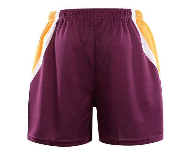 Simple Design Basketball Jersey And Shorts | Vimost Shop.