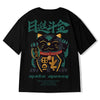 Men's tshirt Cotton Summer Chinese style Cool Unisex half Sleeve t shirt Funny Printed Streetwear Plus size T-shirt man | Vimost Shop.
