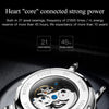 Automatic Mechanical Men Watch Japan Movement Top Brand Casual Luxury Dress Business Wrist watch Relojes de hombre - Vimost Shop