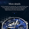 Automatic Mechanical Men Watch Japan Movement Top Brand Casual Luxury Dress Business Wrist watch Relojes de hombre - Vimost Shop