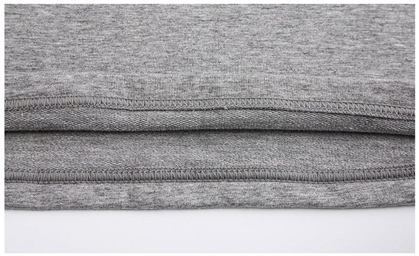 Autumn Cotton Yoga Sports Hooded Sweatshirt Fashion Solid Long Sleeve Crop Top Loose Hoodie Running Jogging Sportswear Outdoor - Vimost Shop