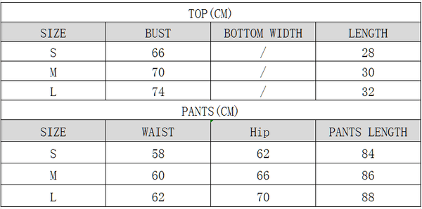 Autumn Fluorescence Seamless Yoga Suit Fashion Workout Push Up Gym Fitness Tracksuit Tank Crop Top Leggings Two Piece Set Outfit - Vimost Shop