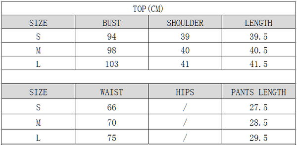 Autumn Letter Print Two Piece Tracksuit Set Casual Gym Sportswear Running Work Out Outfits Long Sleeve Crop Top Shorts Suit - Vimost Shop