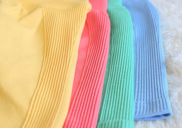 Autumn New Women Seamless Yoga Suit Two Piece Set Tracksuit Long Sleeve Shirts Top Fitness Leggings Pants Running Outfits - Vimost Shop