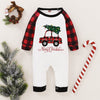 Baby Rompers Newborn Outfits Infant Unisex Baby Boy Girl Bodysuits Onesie One Piece Jumpsuit Long Sleeve Clothes for 0-12M D30 - Vimost Shop