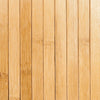 Bamboo Floor Mat Natural 21"*60" Non-sliding Waterproof Home-use Protective Mat for Floor U.S.Inventory - Vimost Shop