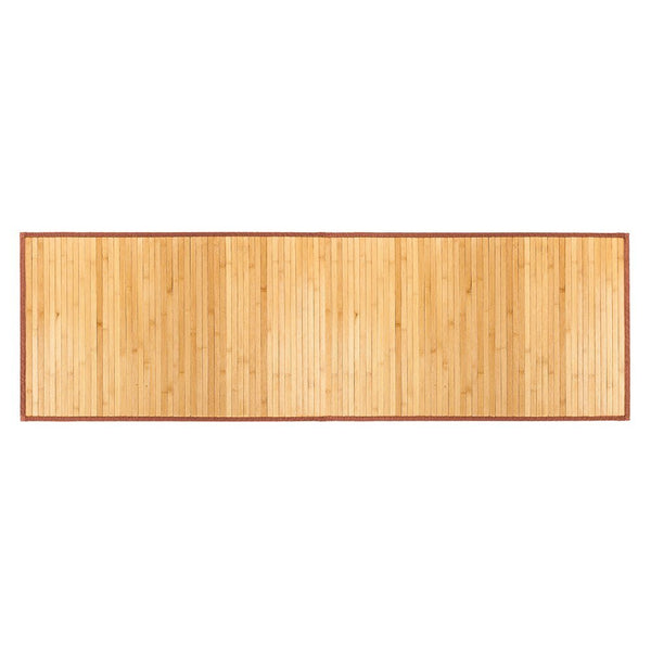 Bamboo Floor Mat Natural 21