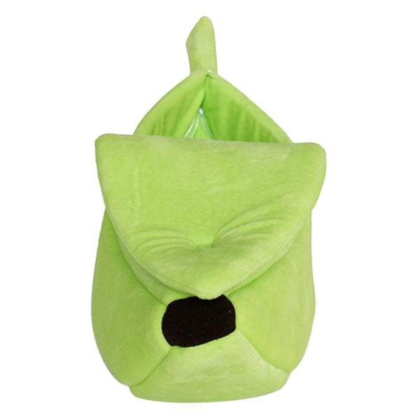 Banana Pet Dog Cat Bed Mat House Puppy Dog Cozy Puppy Kennel Warm Pet Basket Mat Beds Cat House Pet Supplies - Vimost Shop