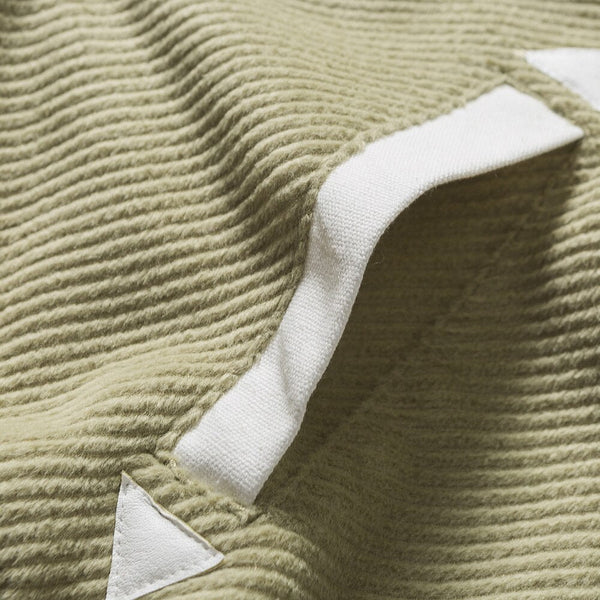 Baseball Jacket Men Flowers Letter Embroidery Color Block Patchwork Casual Harajuku High Street Bomber Coats Streetwear - Vimost Shop