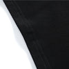 Bat Skull Print T Shirt Men Hip Hop T-Shirts Streetwear Summer Tshirt Short Sleeve Cotton Oversized Gray Tops Tees - Vimost Shop