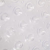Bath Mats Bathroom Bathtub Non-slip Bath Mat with Suction Cups PVC 99*39cm Transparent U.S.Inventory - Vimost Shop