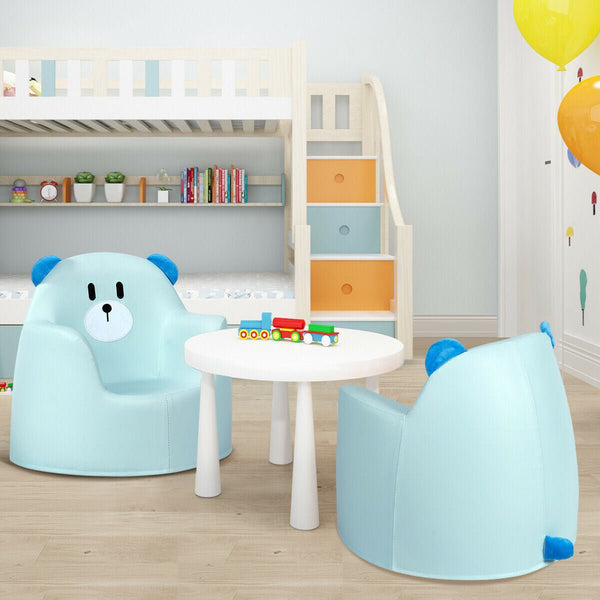 Bear Kid's Toddler Sofa Seat - Vimost Shop