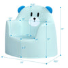 Bear Kid's Toddler Sofa Seat - Vimost Shop