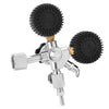 Beer CO2 Keg Regulator Safety Pressure Relief Valve 0-3000 PSI Tanks Pressure Pressure Relief Valve - Vimost Shop