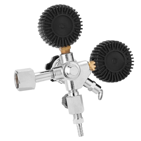Beer CO2 Keg Regulator Safety Pressure Relief Valve 0-3000 PSI Tanks Pressure Pressure Relief Valve - Vimost Shop