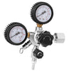 Beer CO2 Keg Regulator Safety Pressure Relief Valve 0-3000 PSI Tanks Pressure Pressure Relief Valve - Vimost Shop