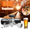 Beer CO2 Keg Regulator Safety Pressure Relief Valve 0-3000 PSI Tanks Pressure Pressure Relief Valve - Vimost Shop