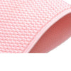 Belt For Women Girls Fashion Elastic Waistband Chiffon Roses Slender knitted Small Fresh Belt Lady Dress Accessories - Vimost Shop