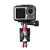 Bicycle Seatpost Mount Cycle Biking Entertainment Quick Release Outdoor for GoPro Osmo Action Camera Accessories - Vimost Shop