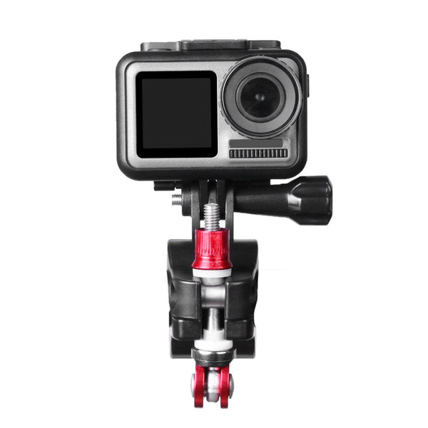 Bicycle Seatpost Mount Cycle Biking Entertainment Quick Release Outdoor for GoPro Osmo Action Camera Accessories - Vimost Shop
