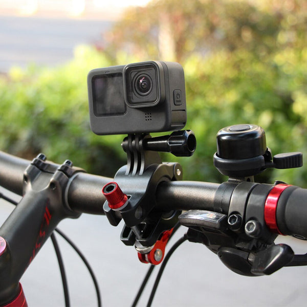 Bicycle Seatpost Mount Cycle Biking Entertainment Quick Release Outdoor for GoPro Osmo Action Camera Accessories - Vimost Shop